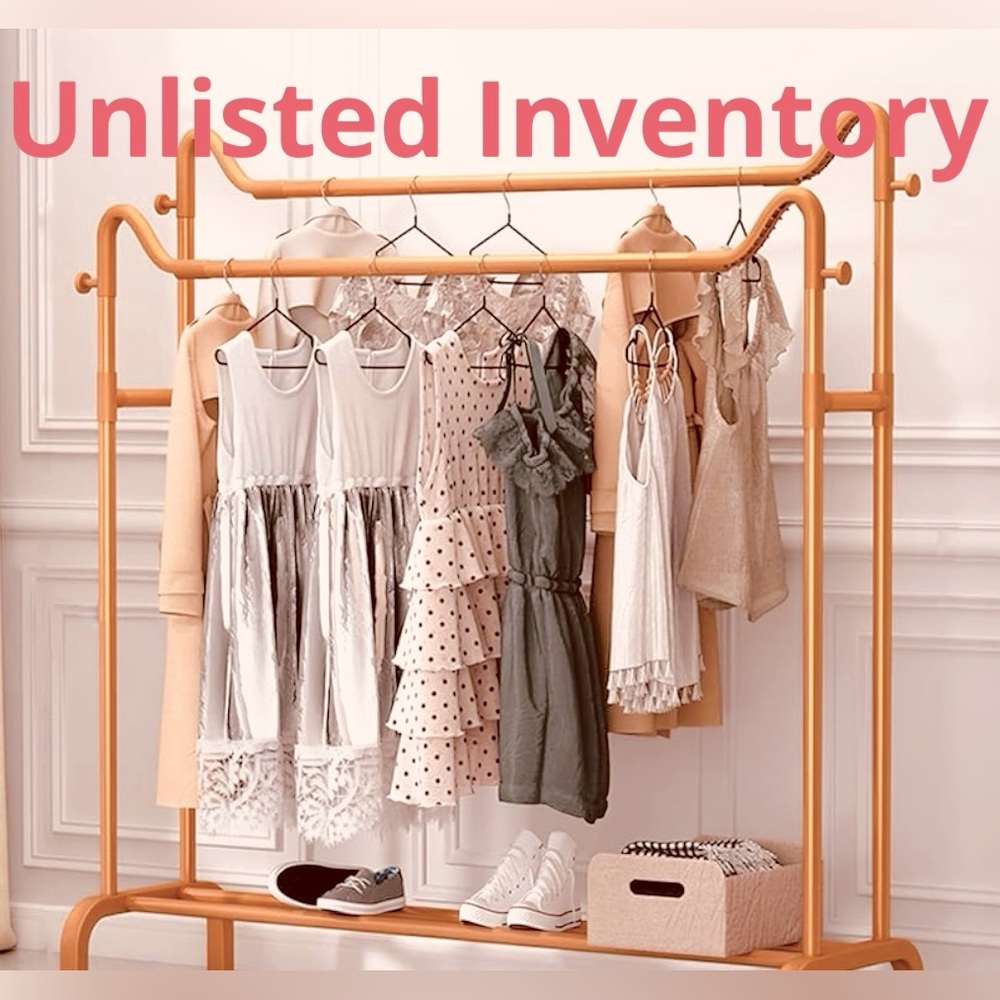 Unlisted items